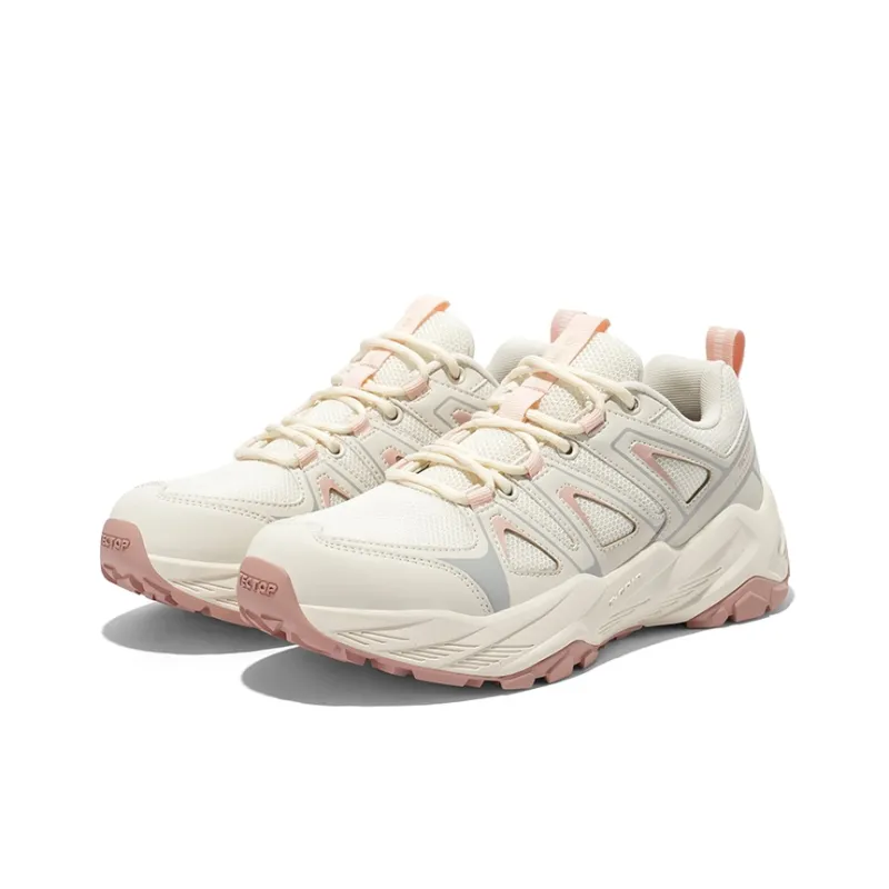 Tectop Slip-Resistant Breathable Lightweight Low-Top Trekking Shoes Women's-3
