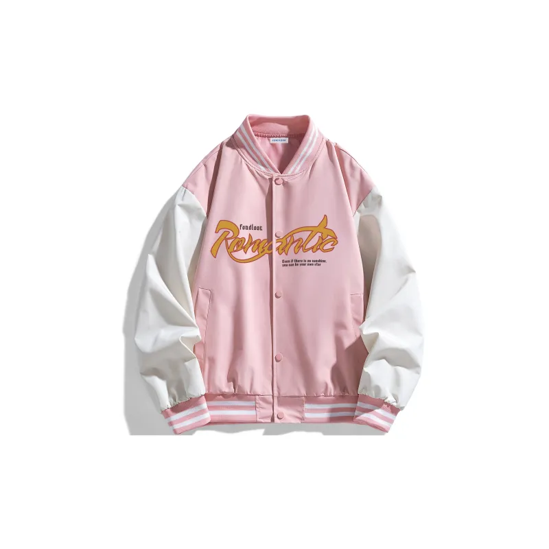 FONDLOOK Baseball Jerseys Men-12