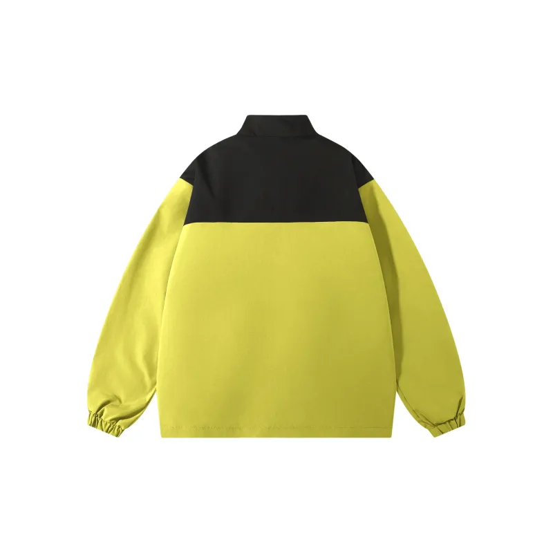 Supremo Cat Jackets Coats Unisex-13