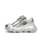 Silver Gray