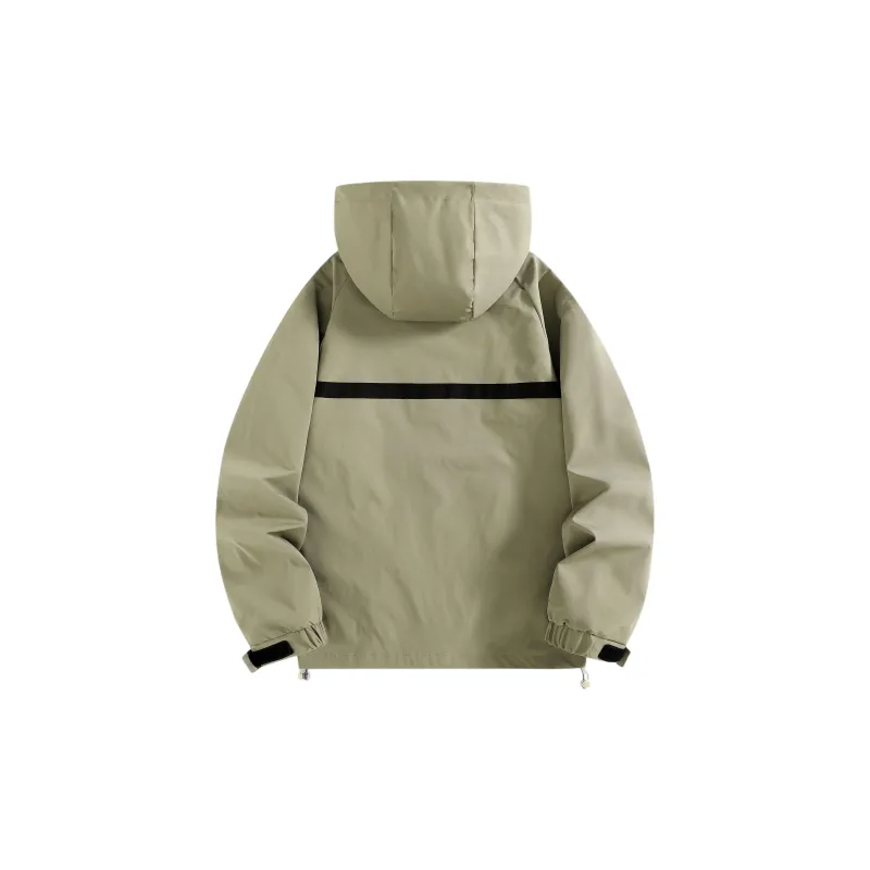 ZWMH Windbreaker Jackets Unisex-4