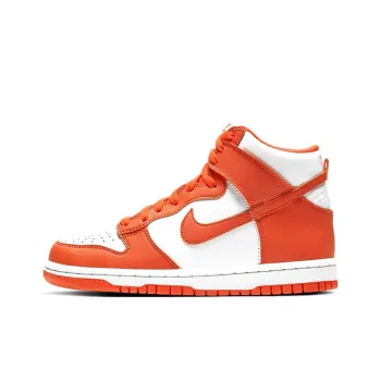 Nike Dunk High SP Syracuse 2021 GS