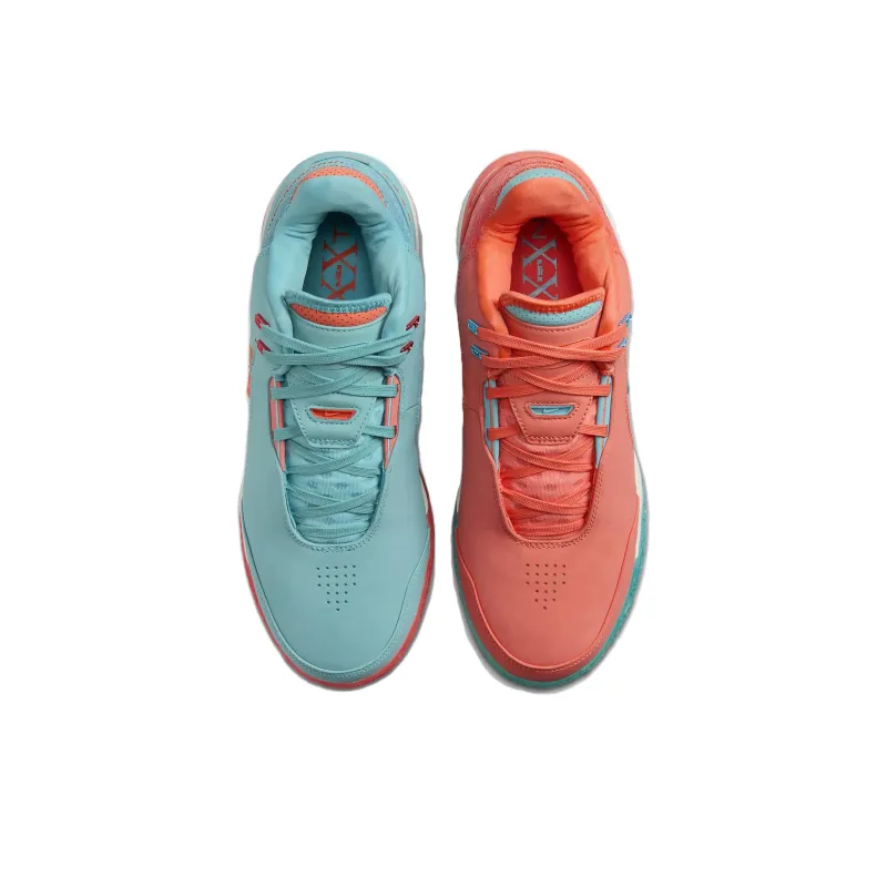 Nike Zoom LeBron Nxxt Gen Ampd Miami-2
