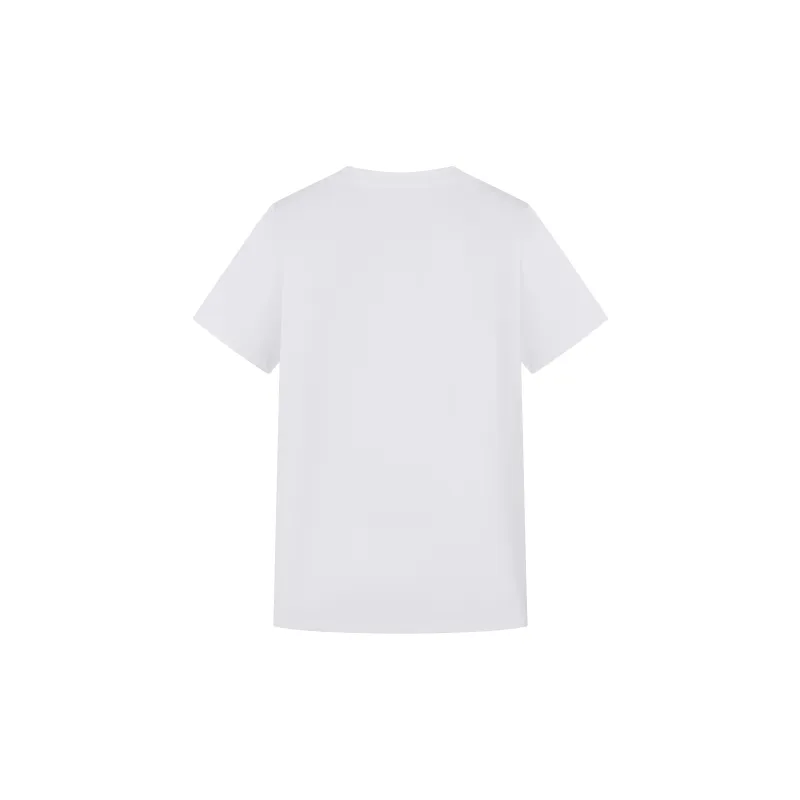 Maserati T Shirts Unisex-11