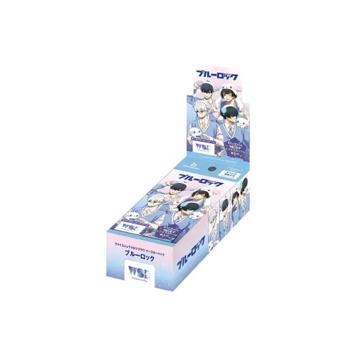 BUSHIROAD IP 애니메이션 카드