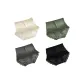 MY-1562/Apricot+Pea Green+Gray+Black/4 Pack