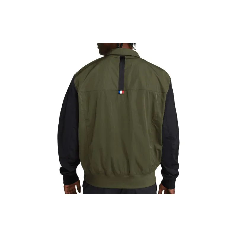 Nike Jackets Men Green-2
