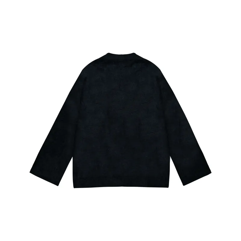 Saotome Sweaters Women's-3