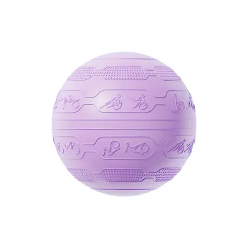 Mickey Yoga Balls