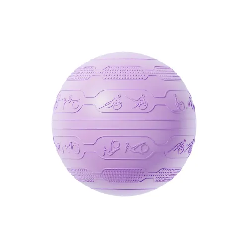 Mickey Yoga Balls