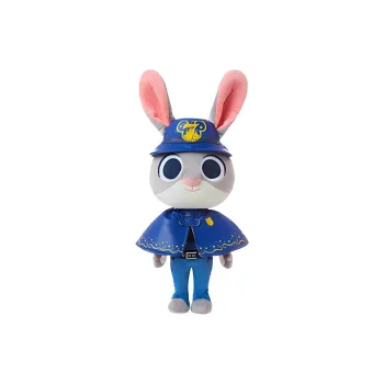 Disney Judy Wonder Seven Anniversary Collection Dolls Plush Doll 30.5cm Height