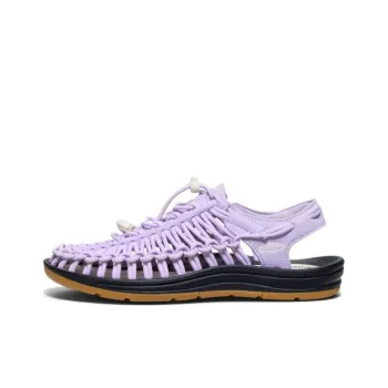KEEN Uneek Beach Sandals Women's Purple
