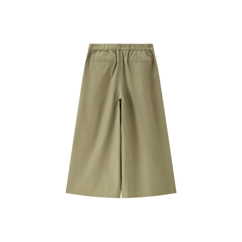 UNIQLO Casual Pants Women's-1