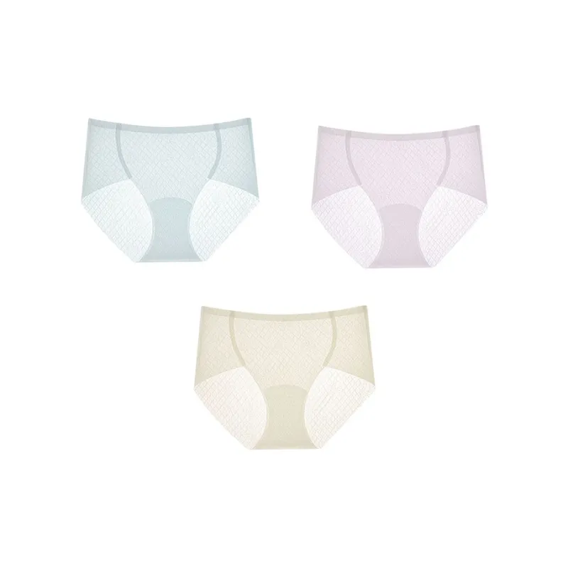 GRACEWELL Underpants Women's 3 Pack-12