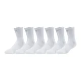 6 Pack (White)