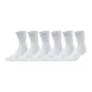 6 Pack (White)