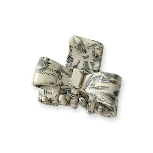 Yab Hair Clips Women's-10