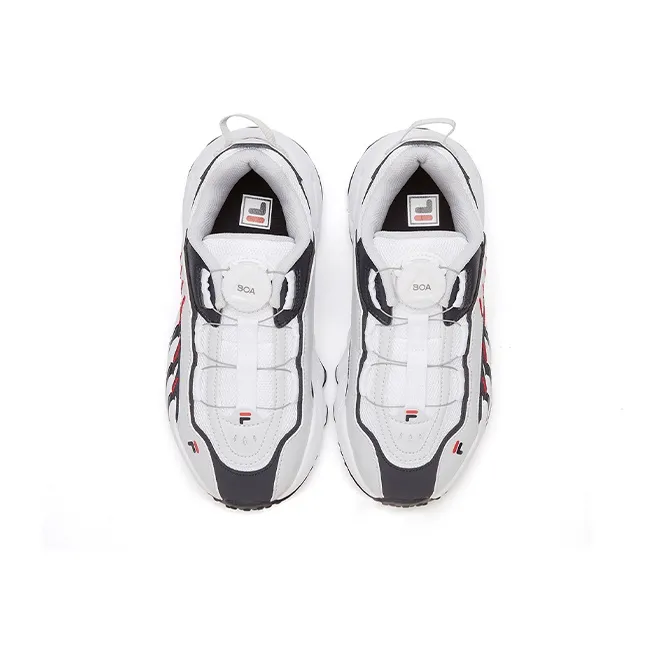 FILA KIDS ADE Kids Lifestyle Shoes Teenagers-3