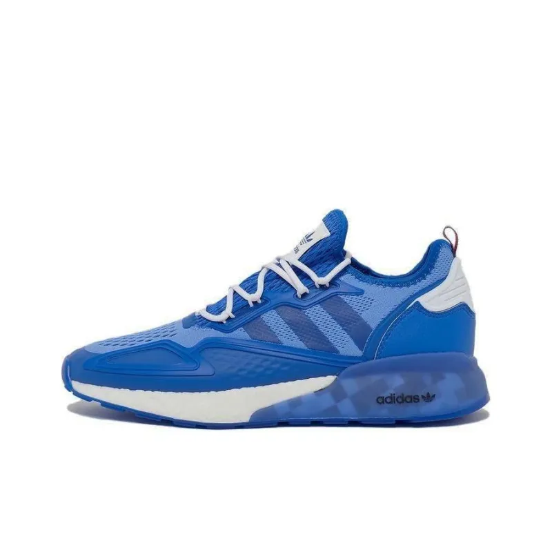 Adidas ZX 2K Boost Ninja Blue GS-0