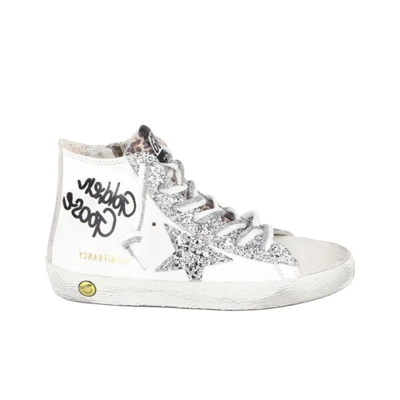 Golden Goose Francy Kids' Casual Shoes Grade School-1