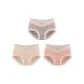 MY-8928/Light Purple+Skin+Pink/3 Pack