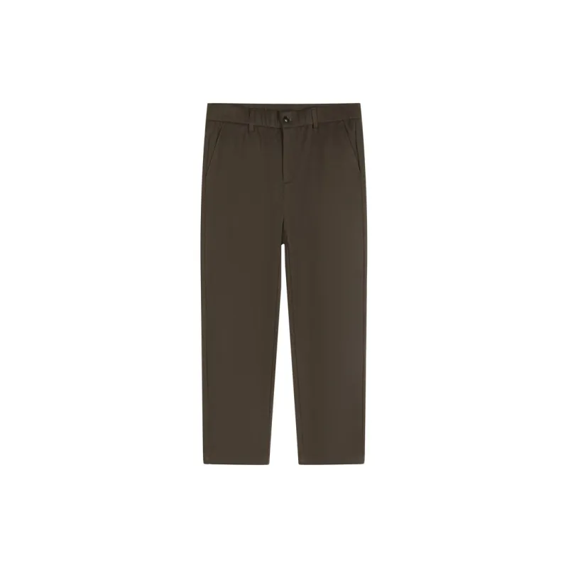 EARL JOEL Casual Pants Men-10