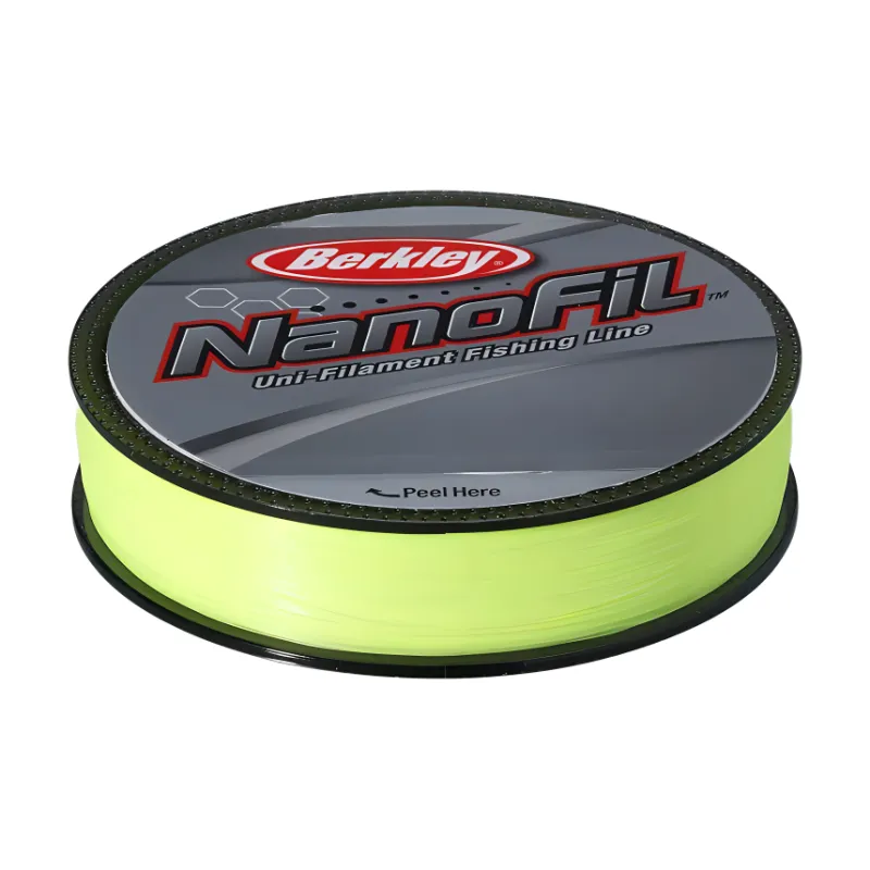 BERKLEY Fish Line Main Line 125m-0