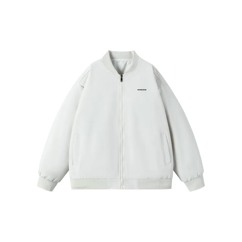 Vitocano Jackets Unisex-5