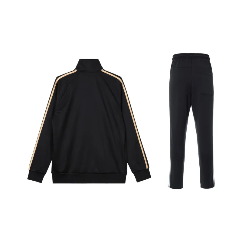 Adidas Casual Sportswear Men's Black-1