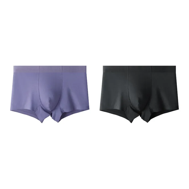 YUZHAOLIN Underpants Men's Combo Set-6