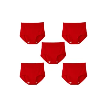YUZHAOLIN Underpants Women's Combo Set