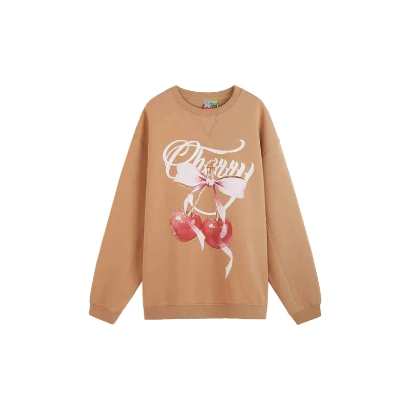 LALABOBO Sweatshirts Women's-1