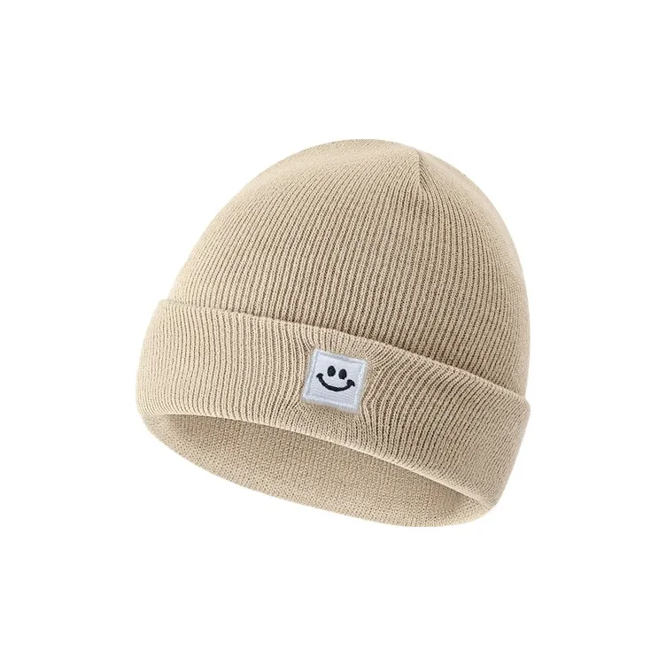 Yi Bu Kang Acrylic Beanies Kids'-2
