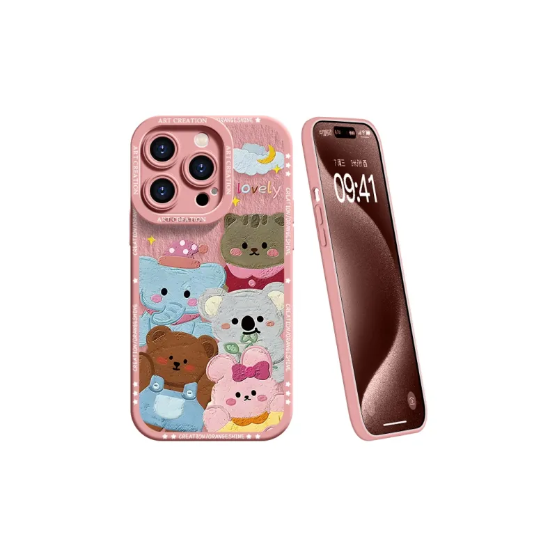 YOOPOO Phone Cases-3