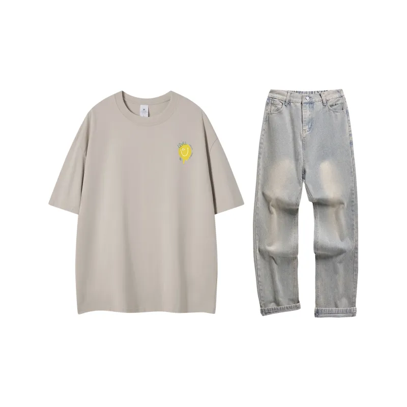 LEVEL Casual Sportswear Unisex-25