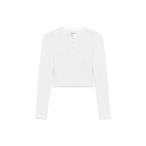 ARITZIA T-Shirts Women's White