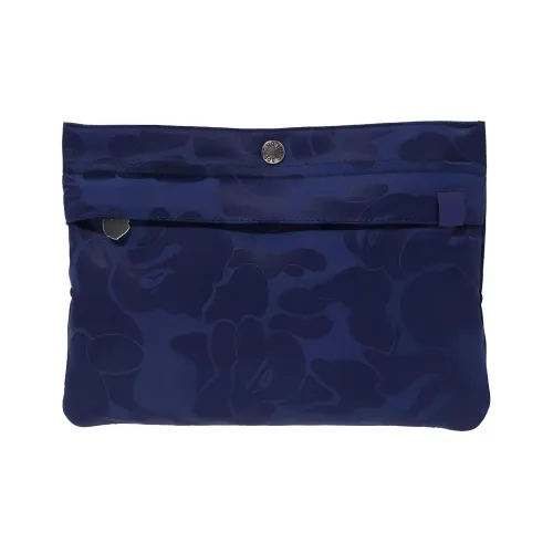 A BATHING APE Clutches