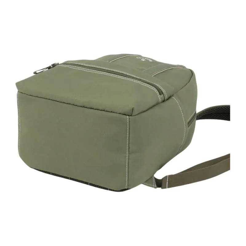 Converse Polyester Backpack Mini Unisex Green-5