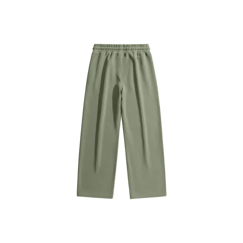 Warrior Knitted Sports Pants Men's-11