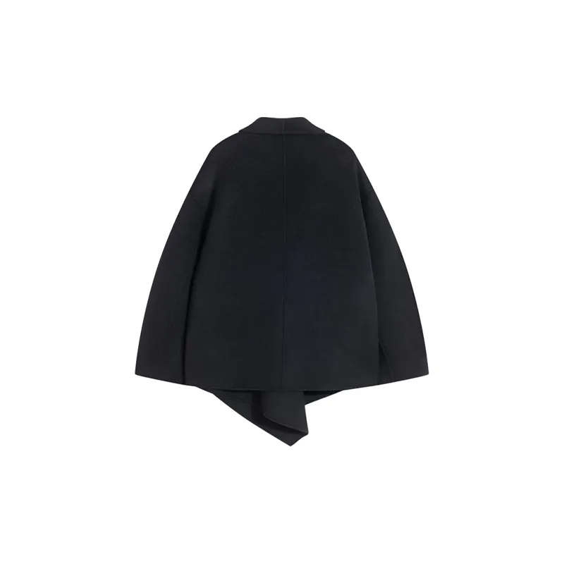 Ouyang Coats Women's-3