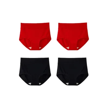 YUZHAOLIN Underpants Women's Combo Set