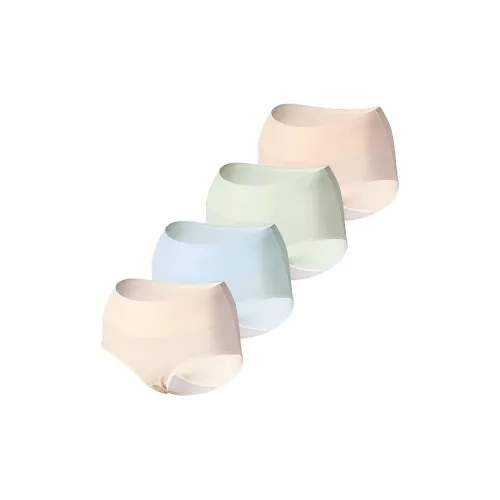 ALDOLA Underpants Women's 4 Pack