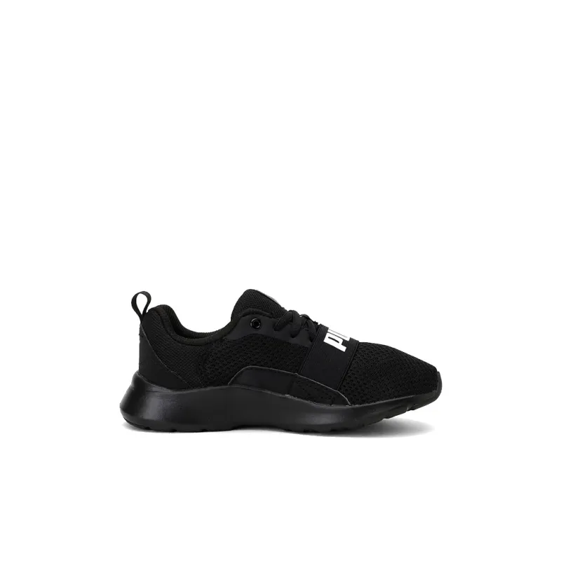 PUMA Wired Kids' Casual Shoes Pre-school-1