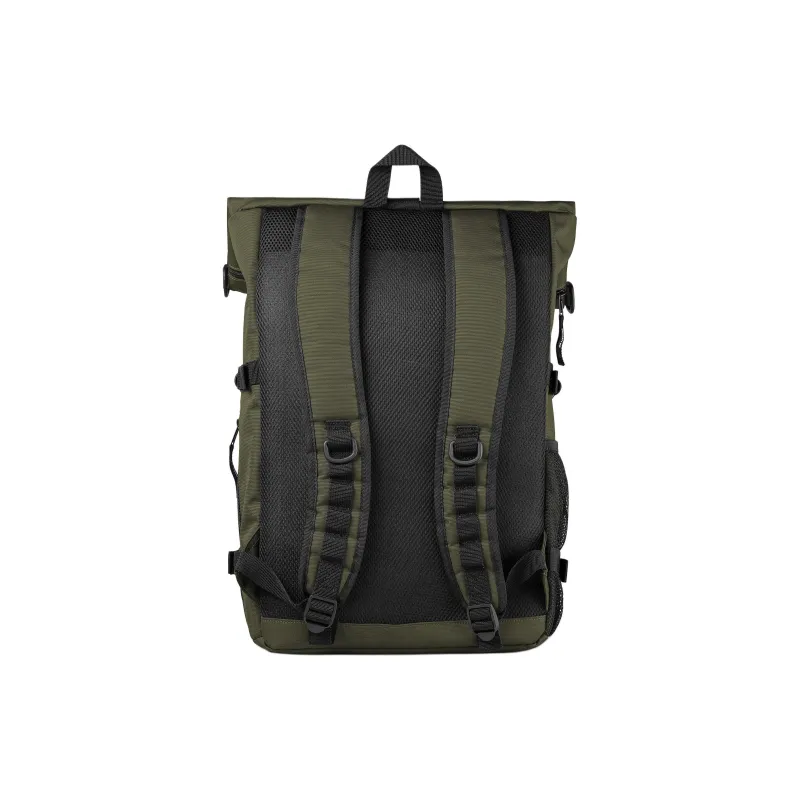 Carhartt WIP Polyester Backpack Regular Unisex Army Green-3