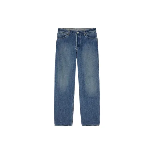 JIL SANDER Jeans Women's Blue