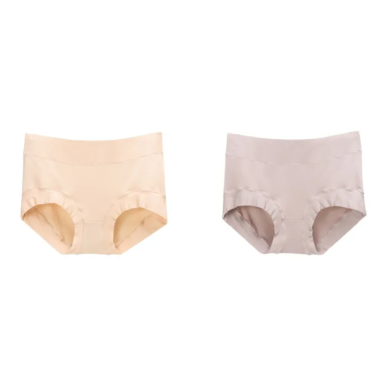 YUZHAOLIN Underpants Women's Combo Set-3