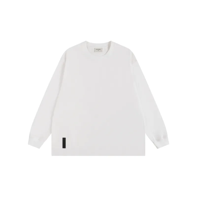 Atry Italic LOGO Series T Shirt Unisex-5
