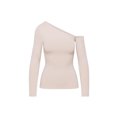 ARITZIA T-Shirts Women's Bow Pink/Bowknot Pink