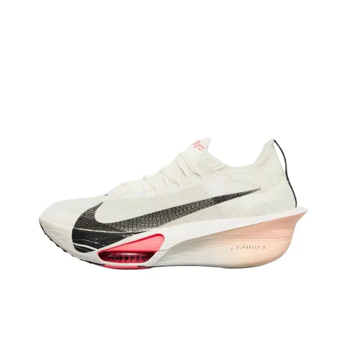 Nike Air Zoom Alphafly Next% 3 Sail Crimson Tint