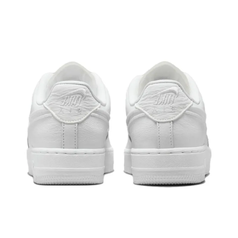 Nike Air Force 1 Low Dance White Women's-4